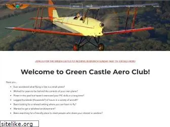 greencastleaeroclub.com