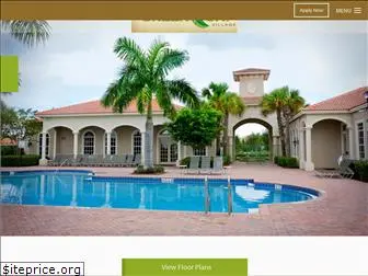 greencayhomes.com