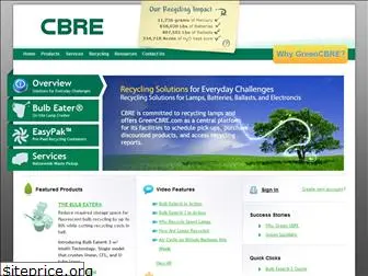 www.greencbre.com