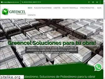 greencel.com.mx