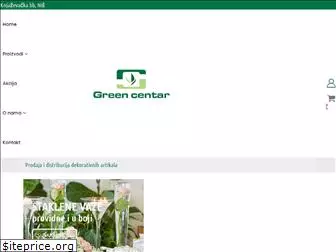 greencentar.com