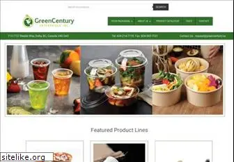 greencentury.ca