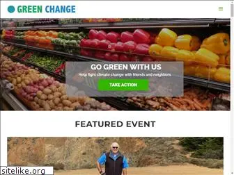 greenchange.net