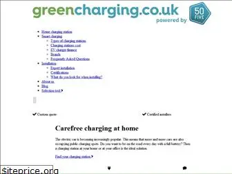 greencharging.co.uk