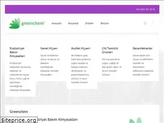 greenchem.com.tr