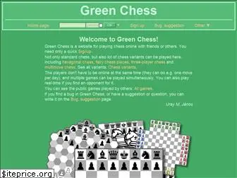 greenchess.net