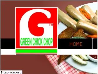 greenchickchopindia.com