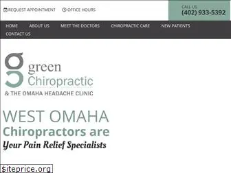 greenchiropractic.com
