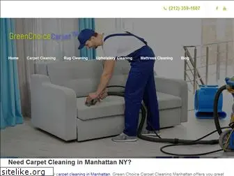 greenchoicecarpet-manhattan-local.com