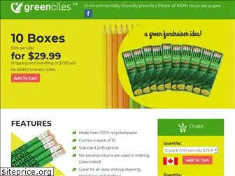 greenciles.com