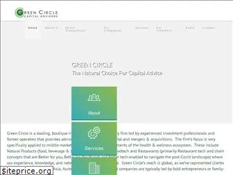 greencirclecap.com