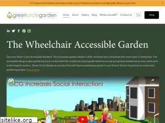 greencirclegarden.com