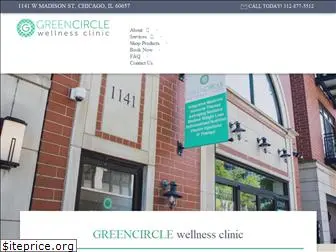 greencirclewellness.com