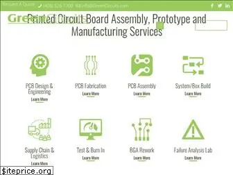 greencircuits.com