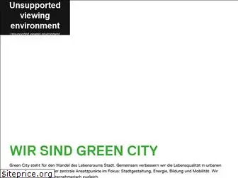 greencity-magazin.de