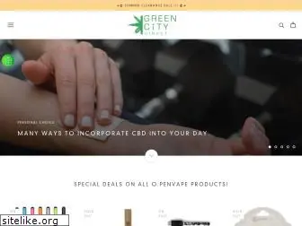 greencitydirect.com