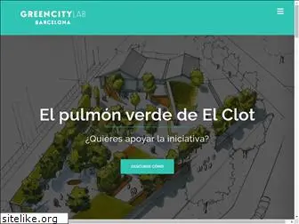 greencitylab.org