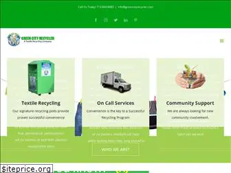 greencityrecycler.com