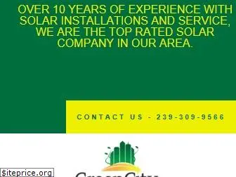 greencitysolar.net