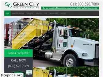 greencitywr.com