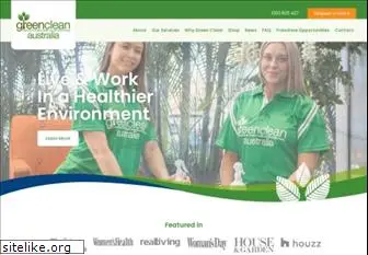 greenclean.com.au