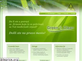 greenclean.rs