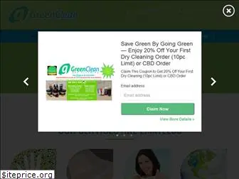 greencleanarizona.com