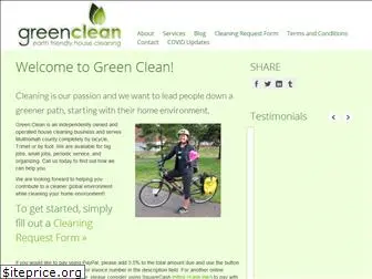 greencleanpdx.com