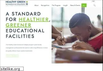 greencleanschools.org