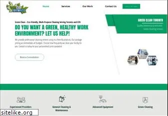 greencleantoronto.com