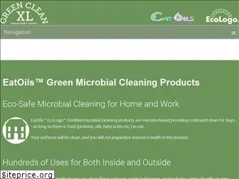 greencleanxl.com