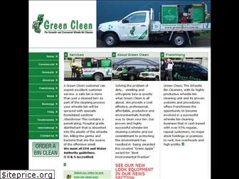 greencleen.com.au