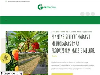 greenclon.com