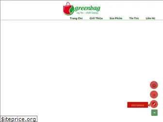 greenclothbag.com