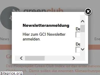 greenclubindex.de