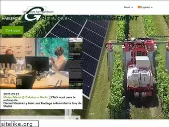 greencm.uk.com