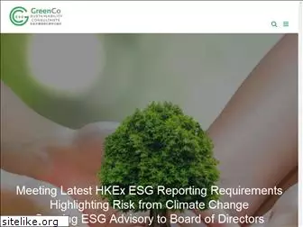 greenco-esg.com