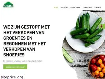 greenco.nl