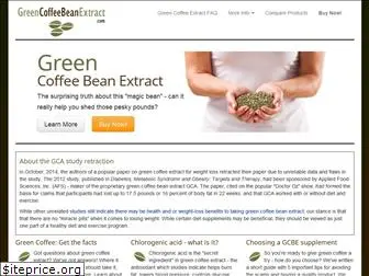 greencoffeebeanextract.com