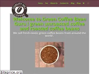 greencoffeebeanguru.com