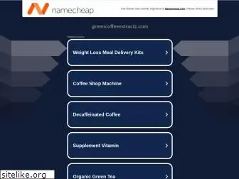 greencoffeeextractz.com
