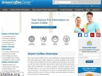 greencoffes.org