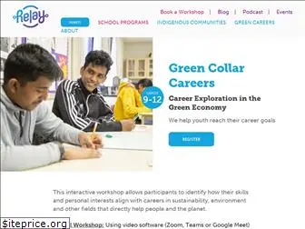 greencollarcareers.ca