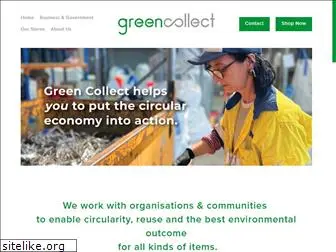 greencollect.org
