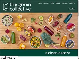 greencollectiveeatery.com