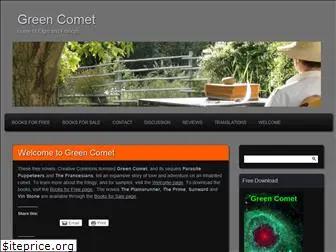 greencomet.org