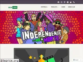 greencomics.com.br