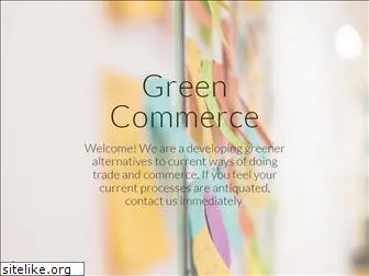 greencommerceinc.com