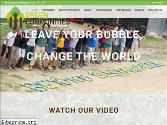 greencommunities-cr.org