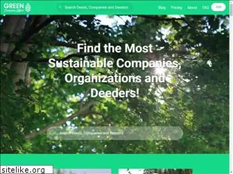 greencompanyeffect.com